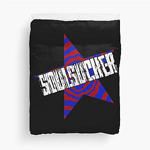 SOULSUCKER WATERPARKS  Duvet Cover