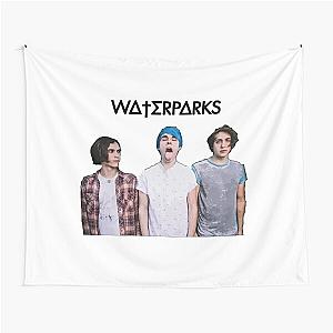 made Waterparks also Tapestry