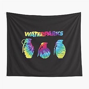 Waterparks  Grenades   Tapestry