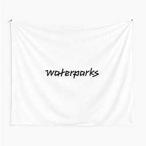 waterparks logo Tapestry