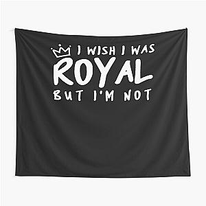 ROYAL - waterparks inspired Tapestry