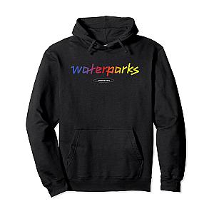 Waterparks for Everyday Style Graphic Hoodie