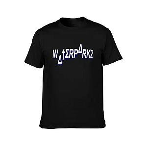 Waterparks Iconic Logo T-Shirt