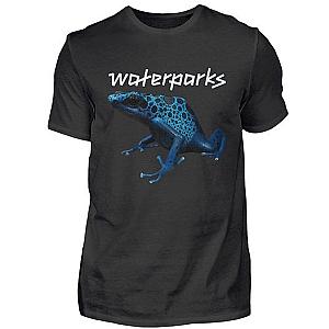 Classic Waterparks Graphic T-Shirt