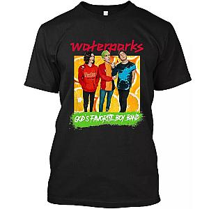 Bold Waterparks Shirt for Music Lovers T-shirt