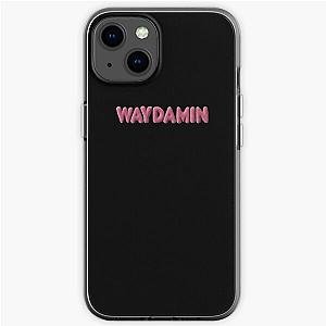 Waydamin Cases - waydamin iPhone Soft Case RB2109