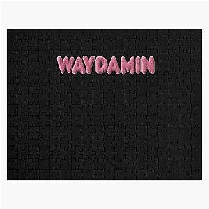 Waydamin Puzzles - waydamin Jigsaw Puzzle RB2109