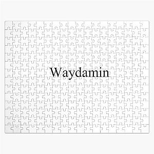 Waydamin Puzzles - waydamin Jigsaw Puzzle RB2109