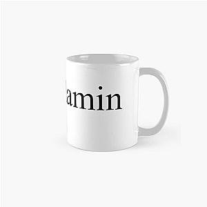 Waydamin Mugs - waydamin Classic Mug RB2109