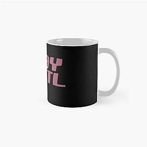 Waydamin Mugs - waydamin Classic Mug RB2109