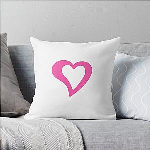 Waydamin Pillows - waydamin Throw Pillow RB2109