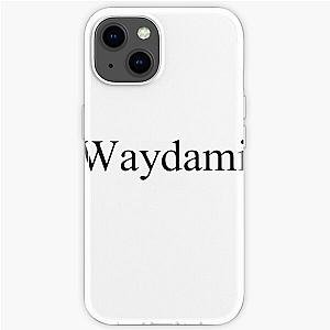 Waydamin Cases - waydamin iPhone Soft Case RB2109