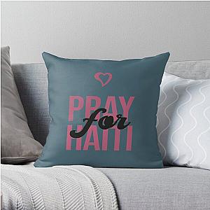 Waydamin Pillows - waydamin Throw Pillow RB2109