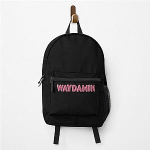 Waydamin Backpacks - waydamin Backpack RB2109