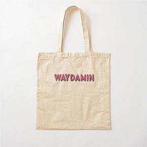 Waydamin Bags - waydamin Cotton Tote Bag RB2109