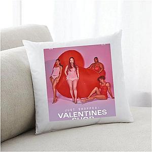 waydamin Throw Pillow