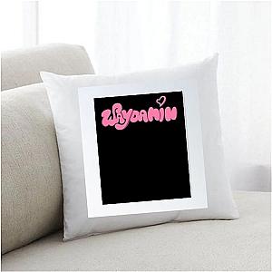 waydamin Throw Pillow