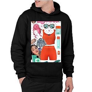 waydamin hoodie