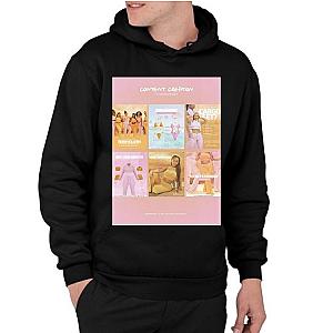 waydamin hoodie