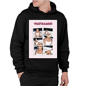 waydamin hoodie