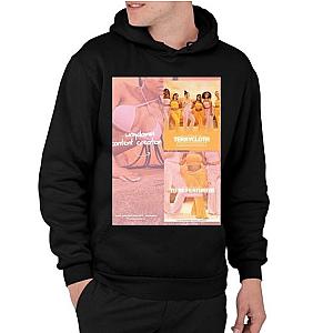 waydamin hoodie