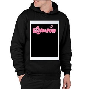 waydamin hoodie