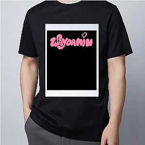 waydamin t-shirt