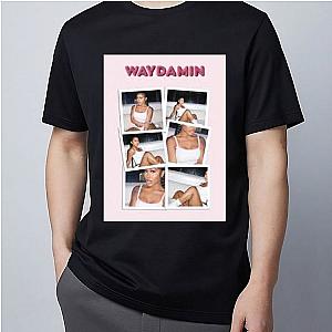 waydamin t-shirt