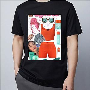 waydamin t-shirt