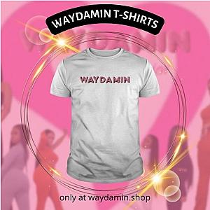 Waydamin T-Shirts