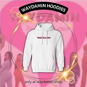 Waydamin Hoodies