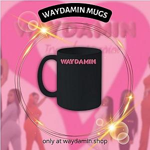 Waydamin Mugs