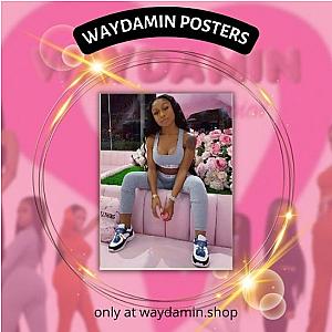 Waydamin Posters