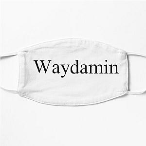 Waydamin Face Masks - waydamin Flat Mask RB2109