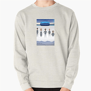 Weapons Your Darkest Nightmare Weapons Sweatshirts