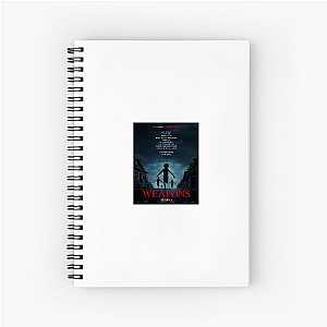 Weapons Fear Has New Tools Weapons Notebook