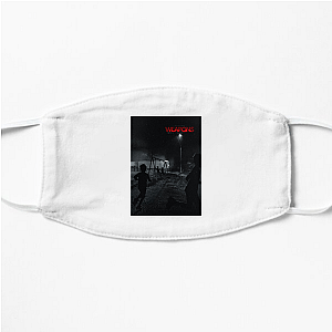 Weapons New Fear New Rules Weapons Face Masks