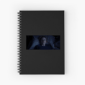 Weapons The Terror Is Connected Weapons Notebook