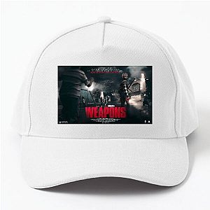 Weapons Unleash The Unseen Weapons Hats & Caps