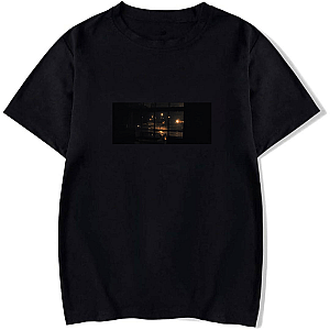 Weapons The Horror Is Epic Weapons T-Shirts
