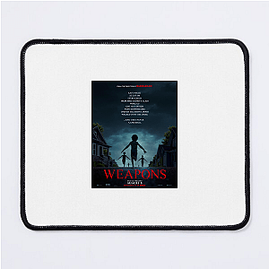 Weapons Fear Has New Tools Weapons Mouse Pads