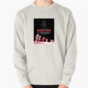 Weapons The Children Are Watching Weapons Sweatshirts