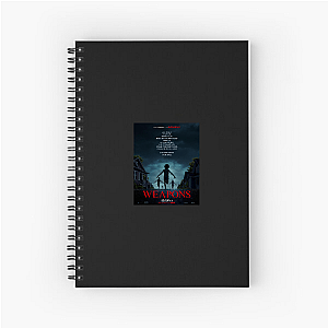 Weapons Fear Has New Tools Weapons Notebook
