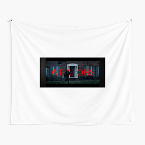 Weapons Playtime Is Over Weapons Tapestries