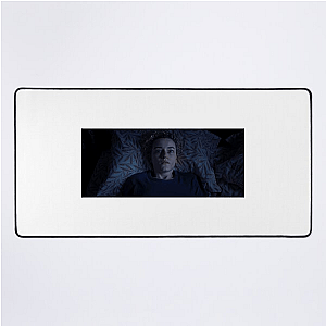 Weapons The Terror Is Connected Weapons Mouse Pads