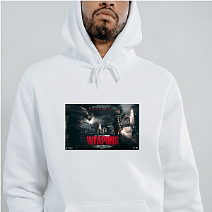 Weapons Unleash The Unseen Weapons Hoodies