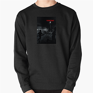 Weapons New Fear New Rules Weapons Sweatshirts