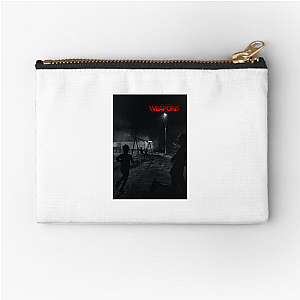 Weapons New Fear New Rules Weapons Zipper Pouches