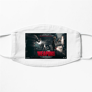 Weapons Unleash The Unseen Weapons Face Masks