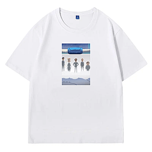 Weapons Your Darkest Nightmare Weapons T-Shirts